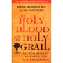 The Holy Blood And The Holy Grail - ISBN 9780099503095