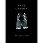 Decreation - ISBN 9780224079266