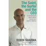The Saint, the Surfer and the CEO - ISBN 9781401911638