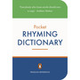 Penguin Pocket Rhyming Dictionary - ISBN 9780141027210