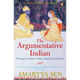 The Argumentative Indian - ISBN 9780141012117