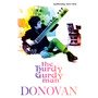 The Hurdy Gurdy Man - ISBN 9780099487036