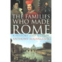 The Families Who Made Rome - ISBN 9781844134090
