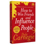 How to Win Friends and Influence People - ISBN 9780091906818