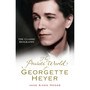 The Private World of Georgette Heyer - ISBN 9780099493495