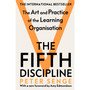 The Fifth Discipline: The art and practice of the learning organization - ISBN 9781905211203