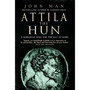 Attila The Hun - ISBN 9780553816587
