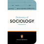 The Penguin Dictionary of Sociology - ISBN 9780141013756