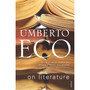 On Literature - ISBN 9780099453949