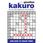 The Guardian Book of Kakuro - ISBN 9780099499589