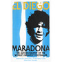 El Diego - ISBN 9780224071901