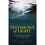 Testimony Of Light - ISBN 9781844131358
