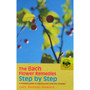 The Bach Flower Remedies Step by Step - ISBN 9780091906535