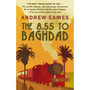 The 8.55 To Baghdad - ISBN 9780552150774