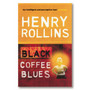 Black Coffee Blues - ISBN 9780753510353