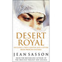 Desert Royal - ISBN 9780553816945