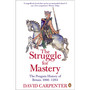 The Penguin History of Britain: The Struggle for Mastery - ISBN 9780140148244