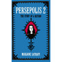 Persepolis 2 - ISBN 9780224074407