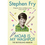 Moab Is My Washpot - ISBN 9780099457046