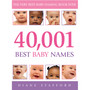 40, 001 Best Baby Names - ISBN 9780091900007