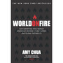 World On Fire - ISBN 9780099455042