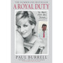 A Royal Duty - ISBN 9780141018287