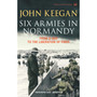 Six Armies In Normandy - ISBN 9781844137398