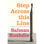 Step Across This Line - ISBN 9780099421870