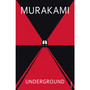 Underground - ISBN 9780099461098