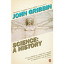 Science: A History - ISBN 9780140297416