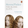 The Blank Slate - ISBN 9780140276053
