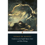 Confessions of an English Opium Eater - ISBN 9780140439014