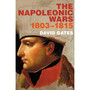 The Napoleonic Wars 1803-1815 - ISBN 9780712607193