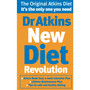 Dr Atkins New Diet Revolution - ISBN 9780091889487