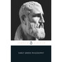Early Greek Philosophy - ISBN 9780140448153