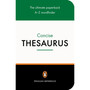 The Penguin Concise Thesaurus - ISBN 9780140515206