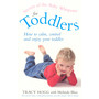 Secrets Of The Baby Whisperer For Toddlers - ISBN 9780091884598