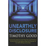 Unearthly Disclosure - ISBN 9780099406020