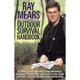 Ray Mears Outdoor Survival Handbook - ISBN 9780091878863