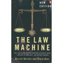 The Law Machine - ISBN 9780140287561