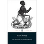 The History of Mary Prince - ISBN 9780140437492