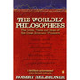 The Worldly Philosophers - ISBN 9780140290066