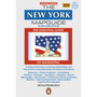 The New York Mapguide - ISBN 9780140294590