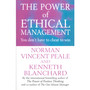 The Power Of Ethical Management - ISBN 9780091826659