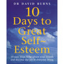 10 Days To Great Self Esteem - ISBN 9780091825621