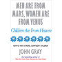 Men Are From Mars, Women Are From Venus And Children Are From Heaven - ISBN 9780091826161