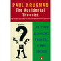 The Accidental Theorist - ISBN 9780140286861