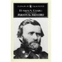 Personal Memoirs of Ulysses S.Grant - ISBN 9780140437010