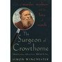 The Surgeon of Crowthorne - ISBN 9780140271287