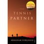 The Tennis Partner - ISBN 9780099735014